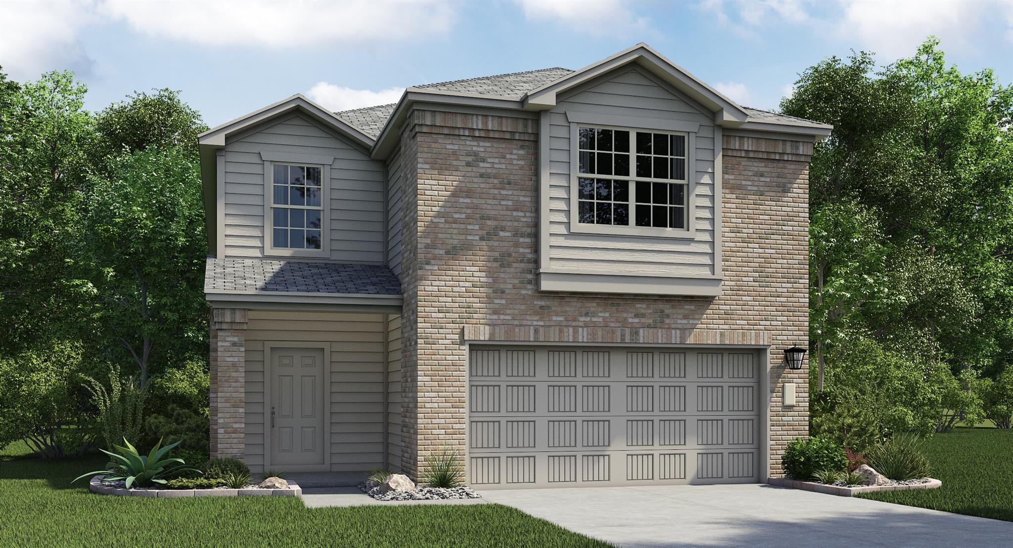 1306 Hermosa, Georgetown, TX 78628 — photo 1