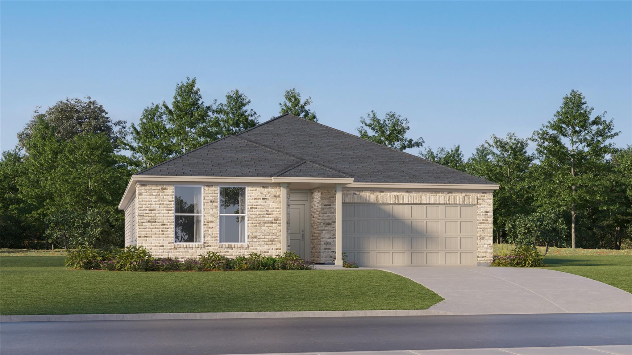 116 Cascade Falls, Marble Falls, TX 78666 — photo 1
