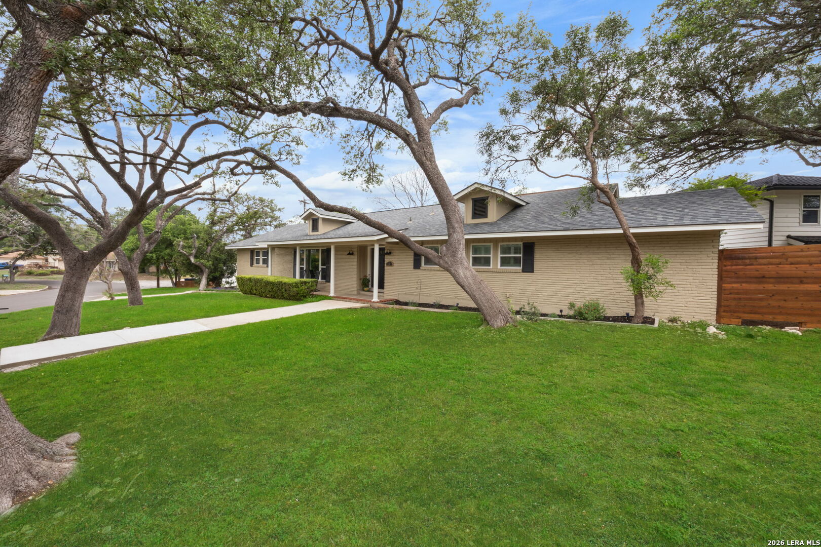 1307 MOUNT VIEJA DR, ,  78213 — photo 1