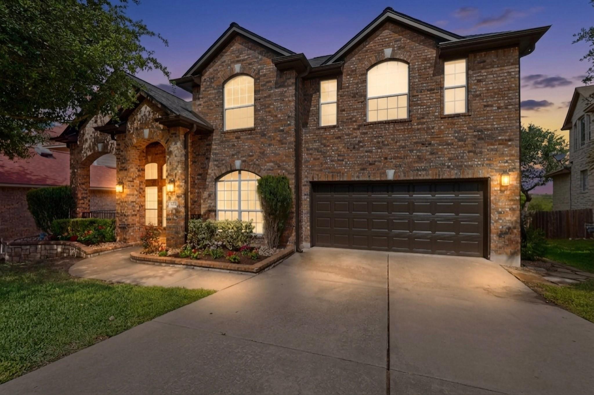 8617 Cobblestone, Austin, TX 78735 — photo 1