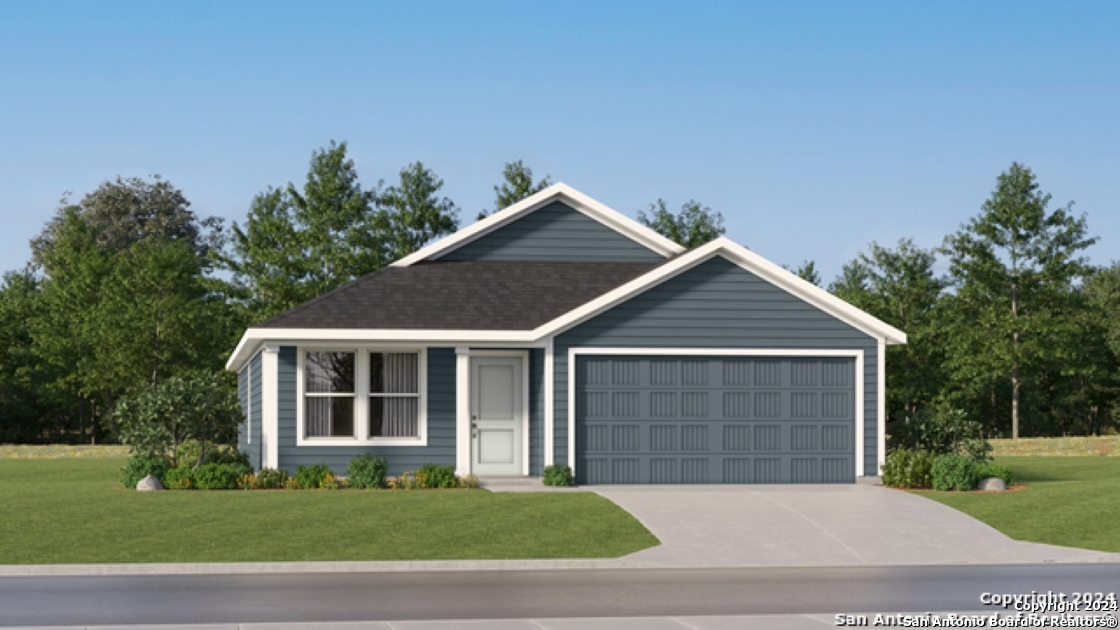 3226 Gilbert Garden, ,  78109 — photo 1