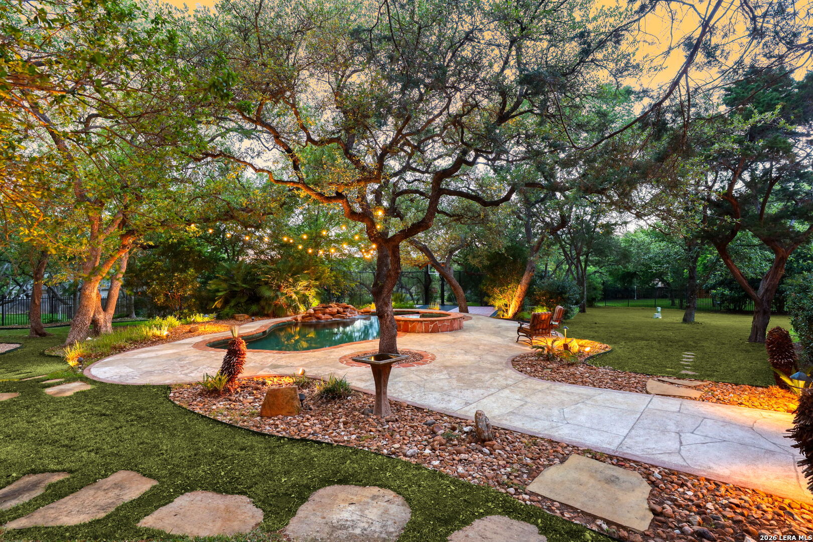 8902 Sonata Court, ,  78266 — photo 1