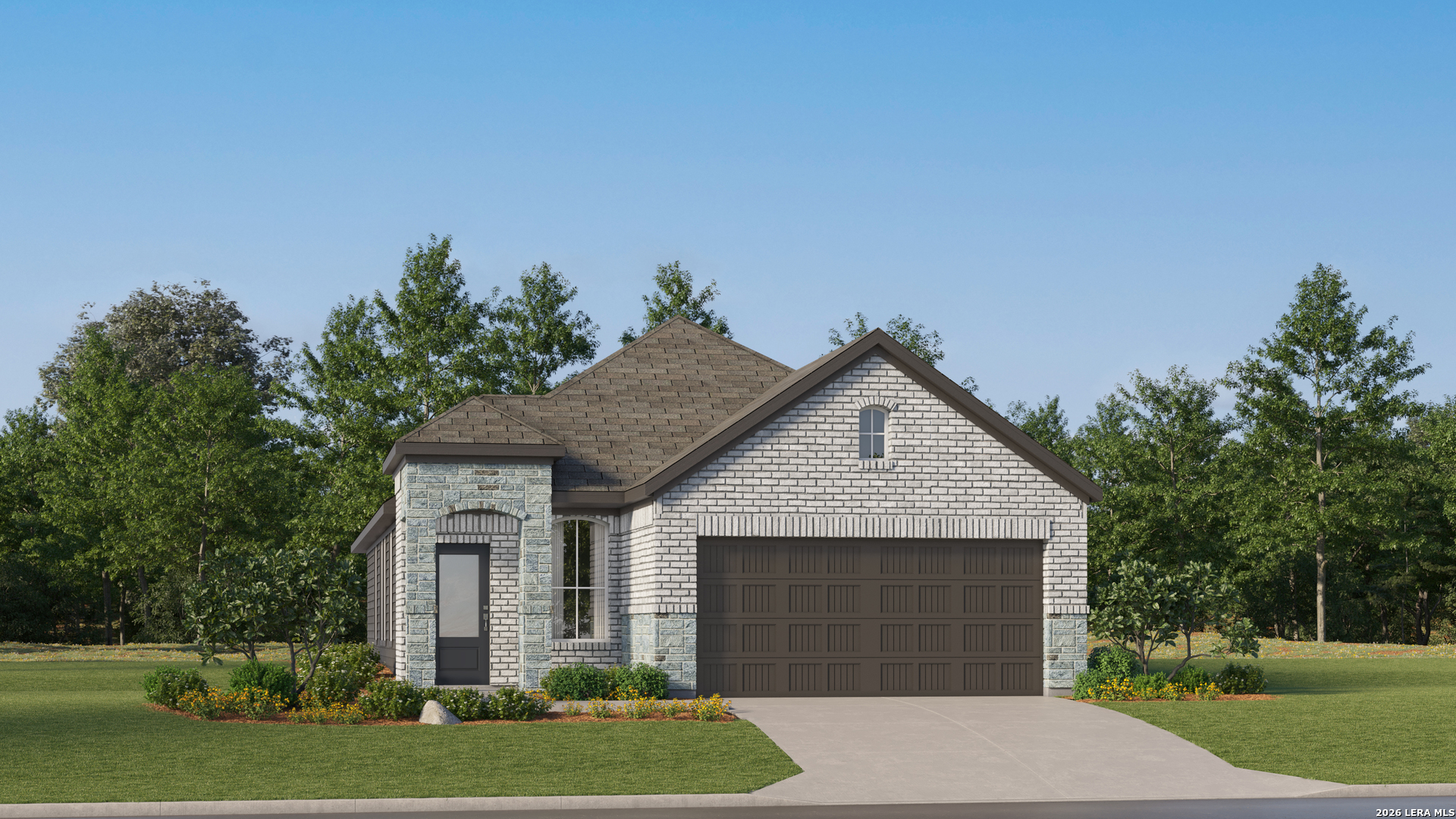 14825 Granite Garden, ,  78112 — photo 1