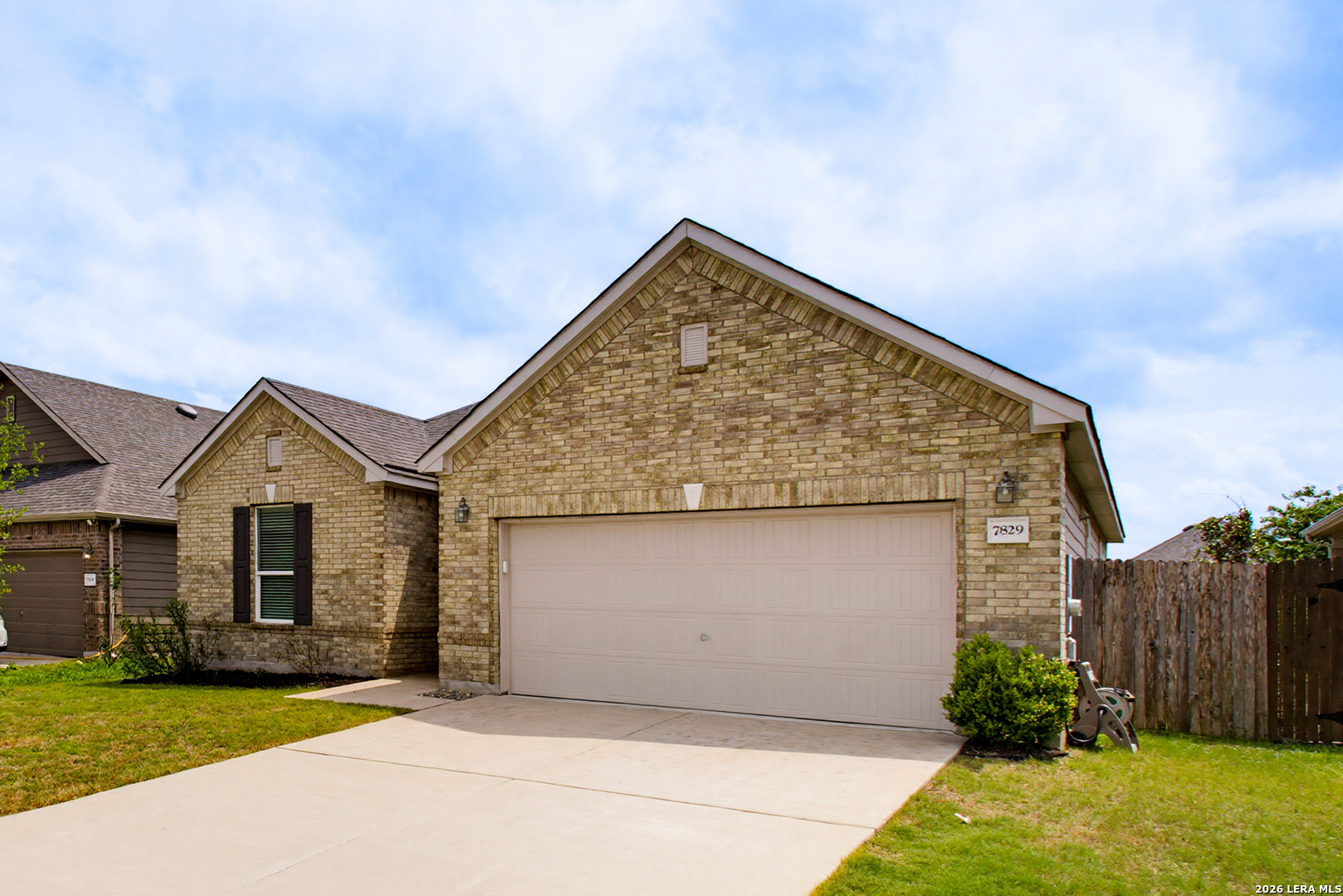 7829 Big Wind Way, ,  78724 — photo 1