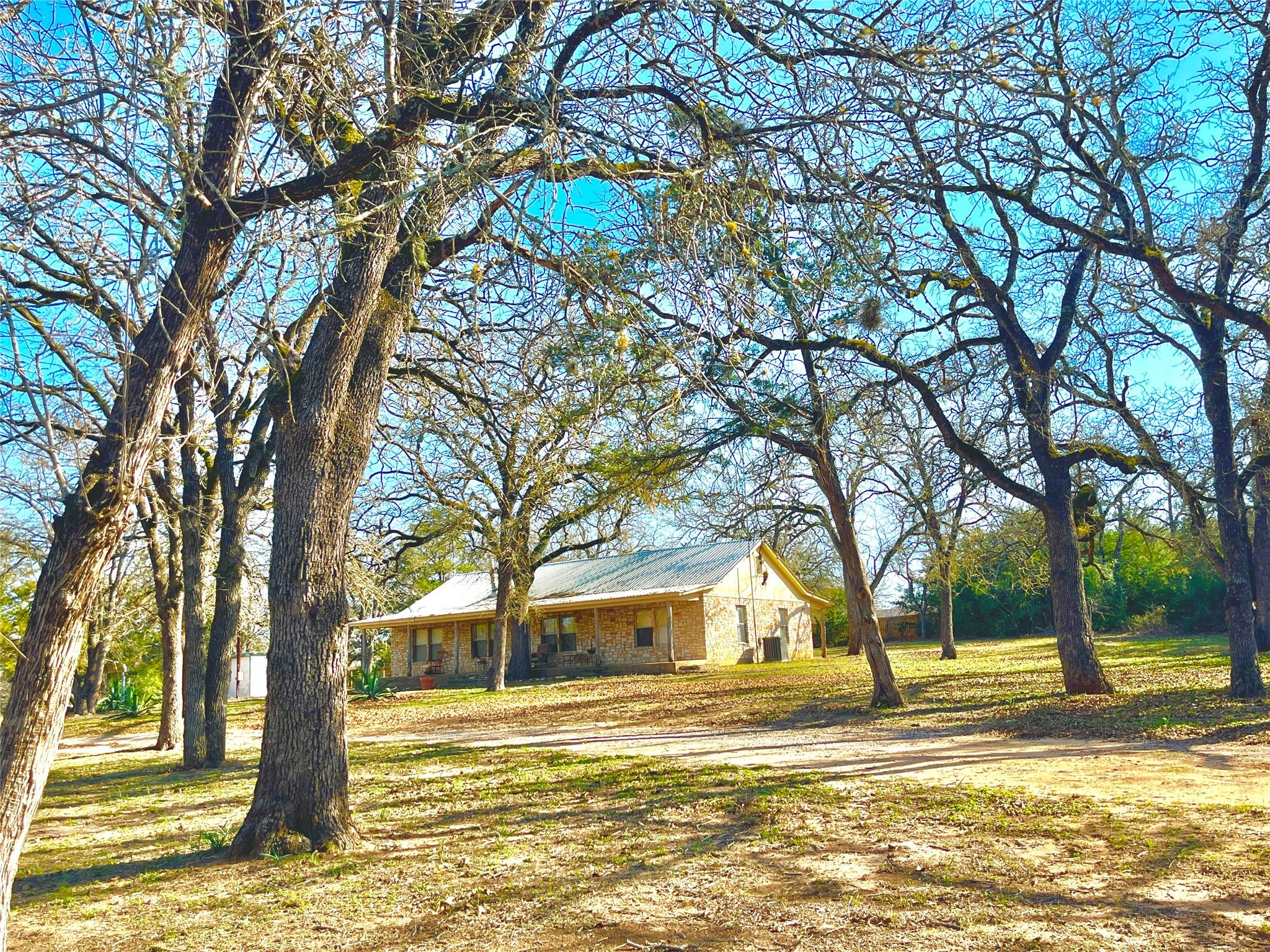 251 Milam, Bastrop, TX 78602 — photo 1