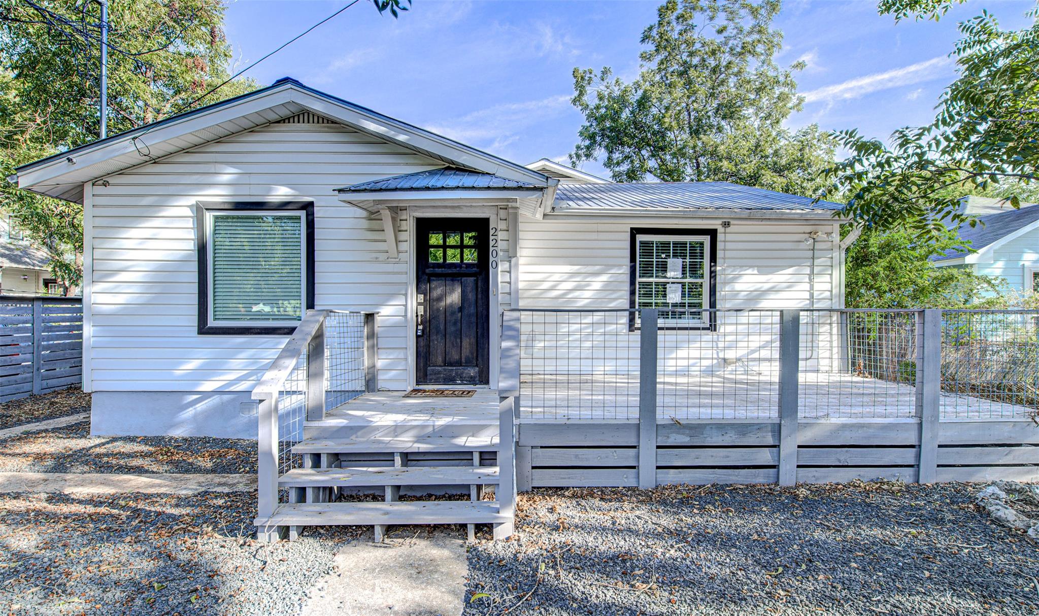 2200 14th, Austin, TX 78702 — photo 1