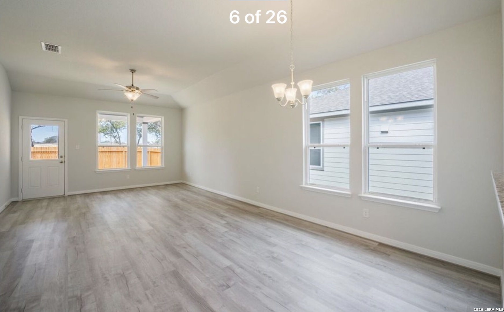16531 Ginger Crossing, ,  78112 — photo 1