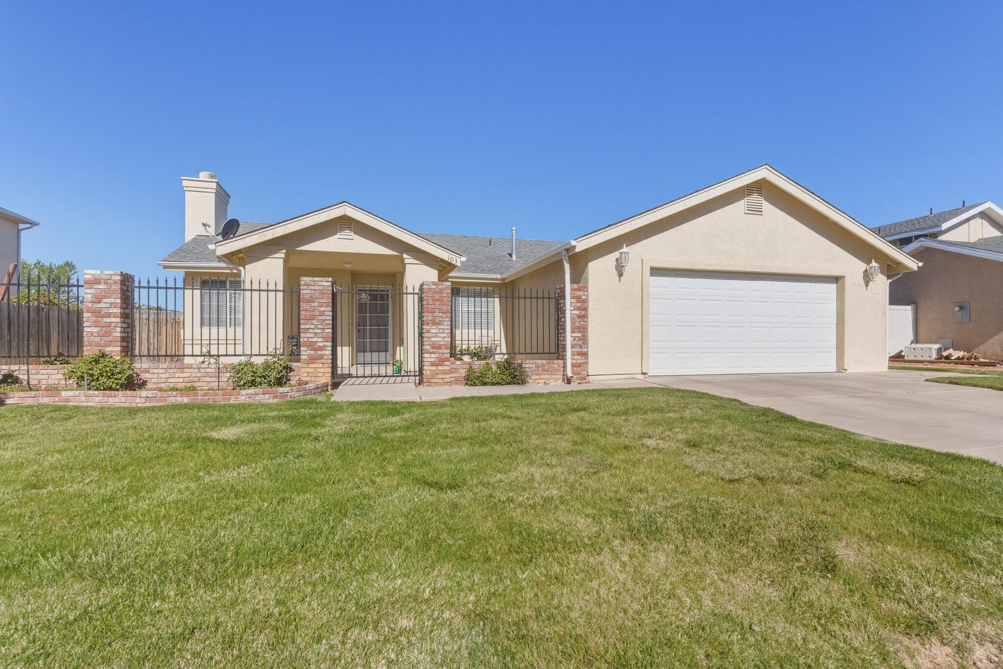103 N 4125 W, Cedar City, UT 84720 — photo 1