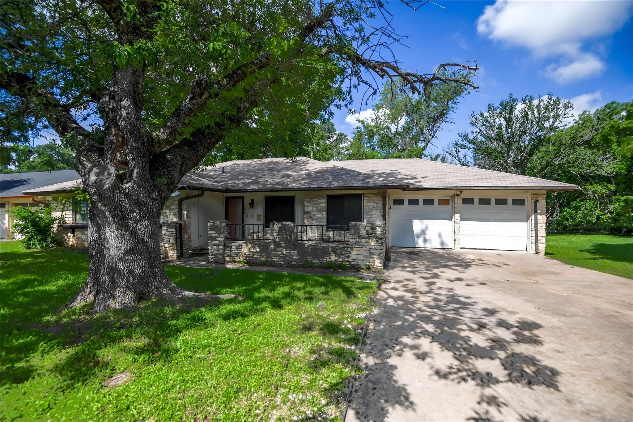4614 Bundyhill, Austin, TX 78723 — photo 1
