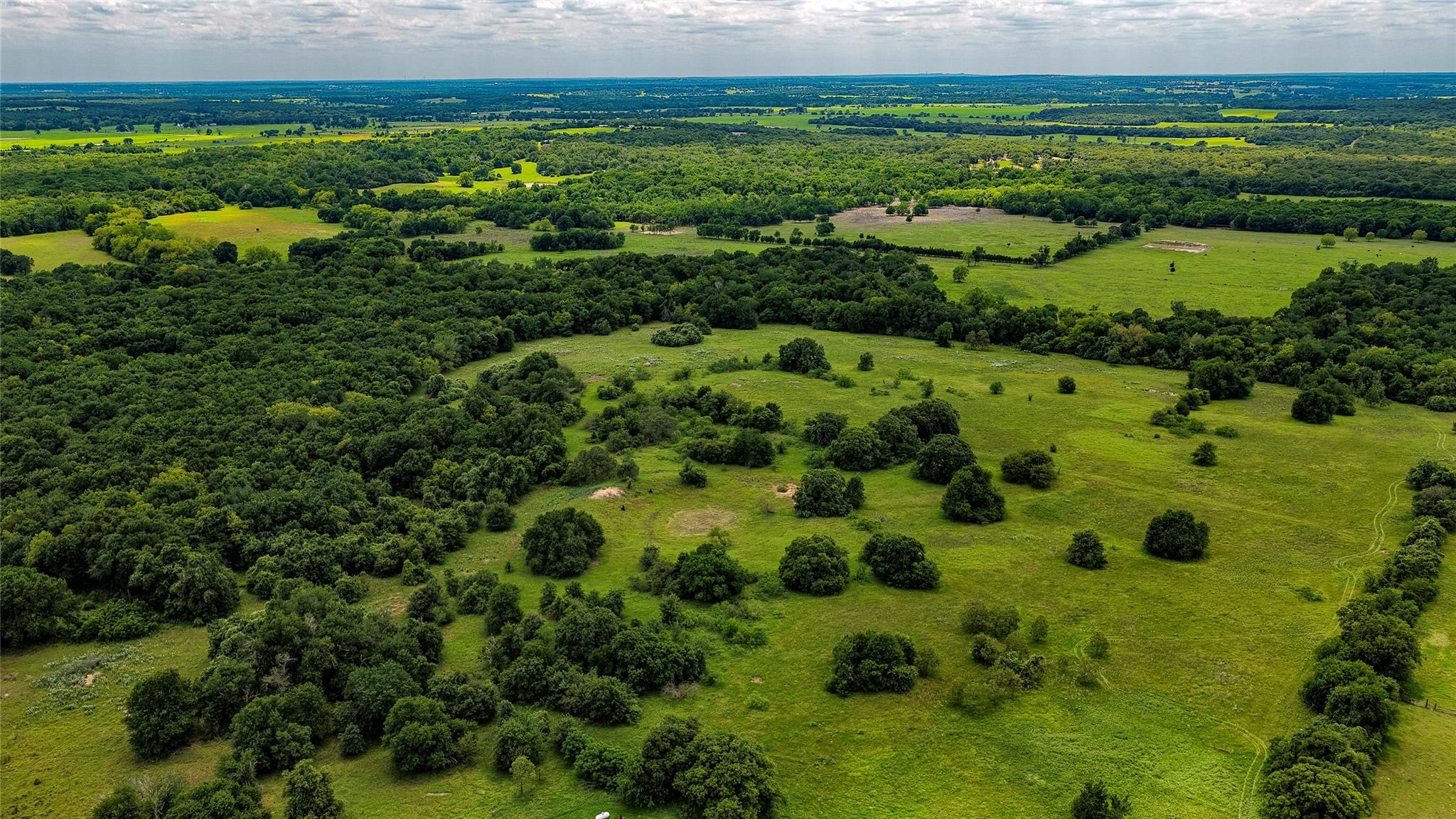 ESMT County Road 302, Rockdale, TX 78947 — photo 1