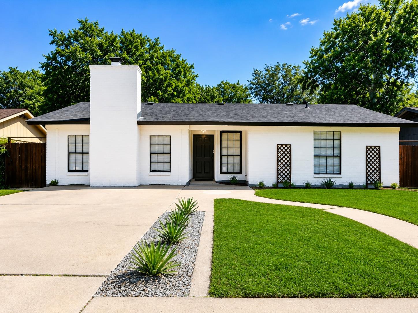 4604 Brassiewood, Austin, TX 78744 — photo 1