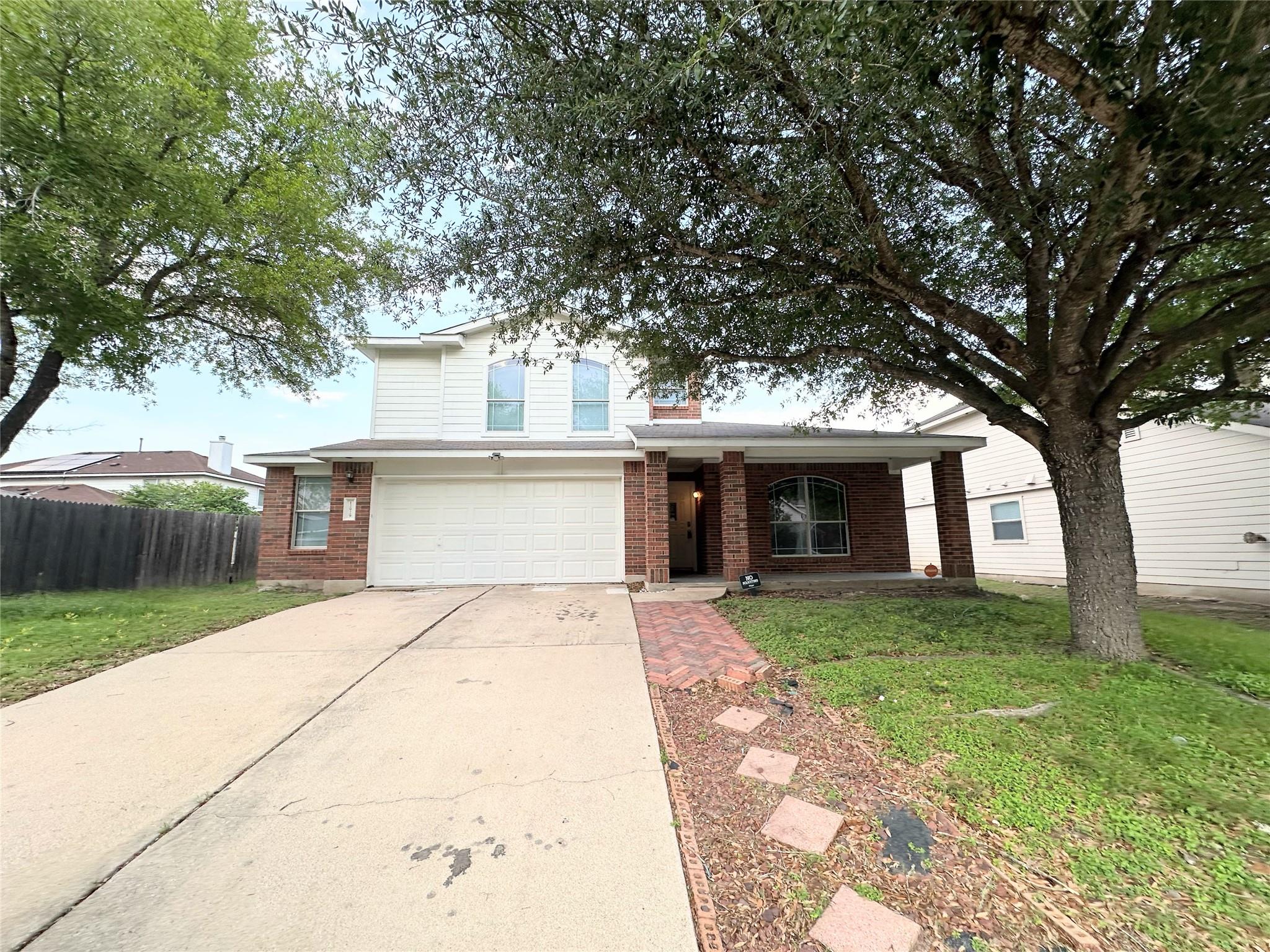 12929 Waynespur, Elgin, TX 78621 — photo 1