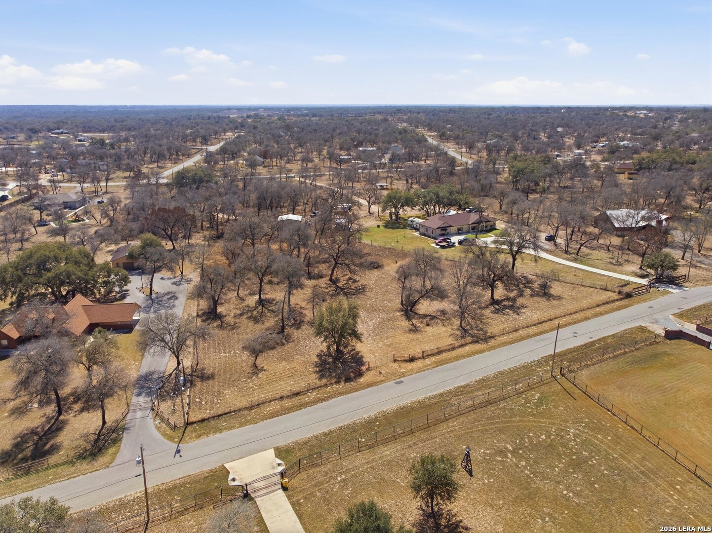 182 County Rd 6868, ,  78059 — photo 1