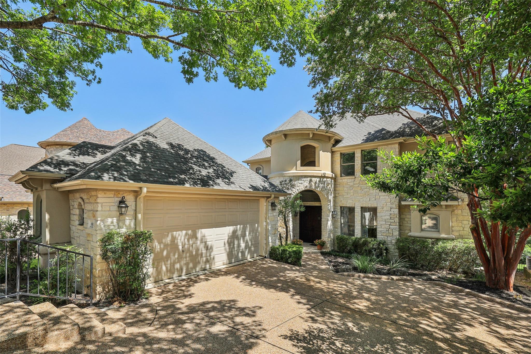 6816 Jester Wild, Austin, TX 78750 — photo 1