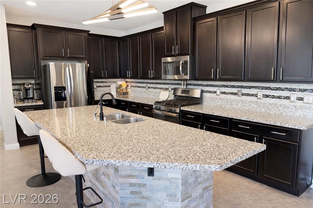 2580  Sable Creek Street, Henderson, NV 89044 — photo 1