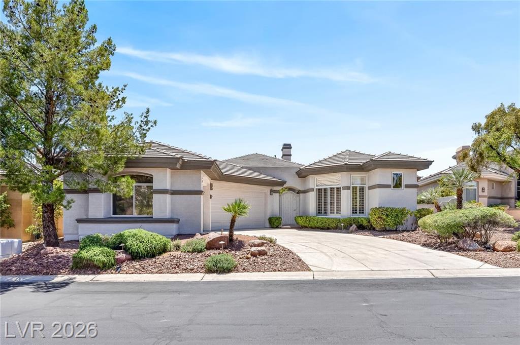 9437  Canyon Mesa Drive, Las Vegas, NV 89144 — photo 1