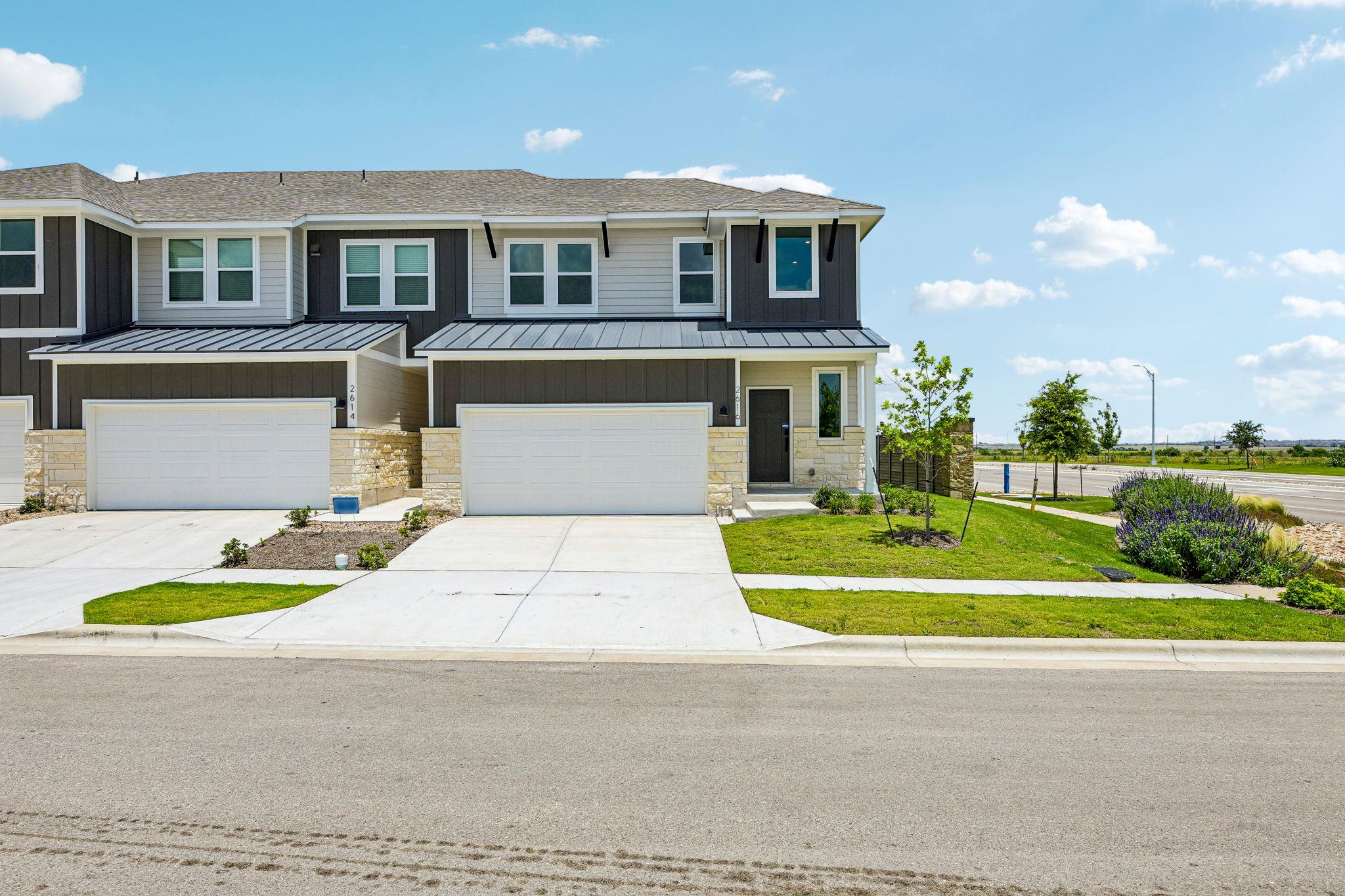 2616 Jack Nora, Round Rock, TX 78665 — photo 1