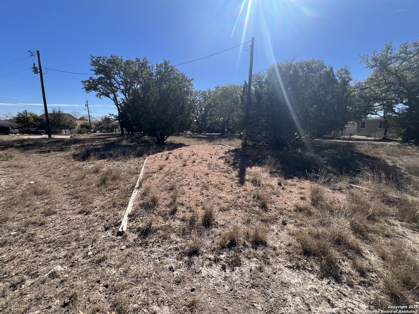 LOT 44 Pr 1508, , 78003 — photo 1