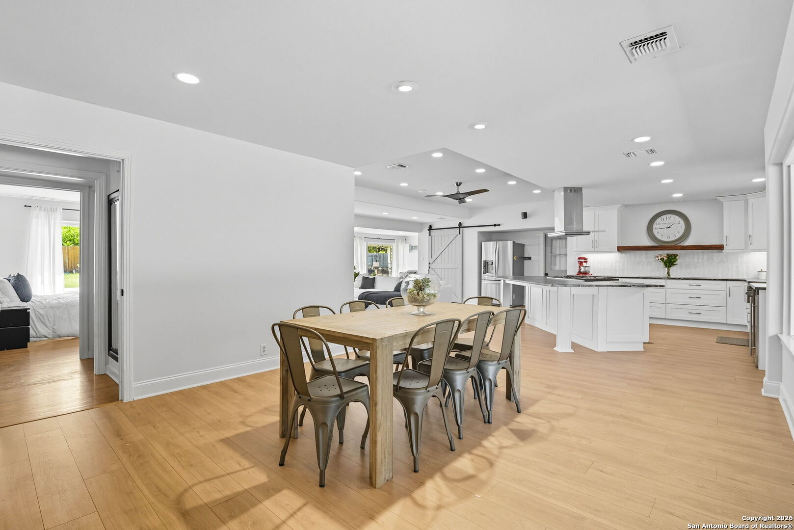 530 Burnside Dr., ,  78209 — photo 1