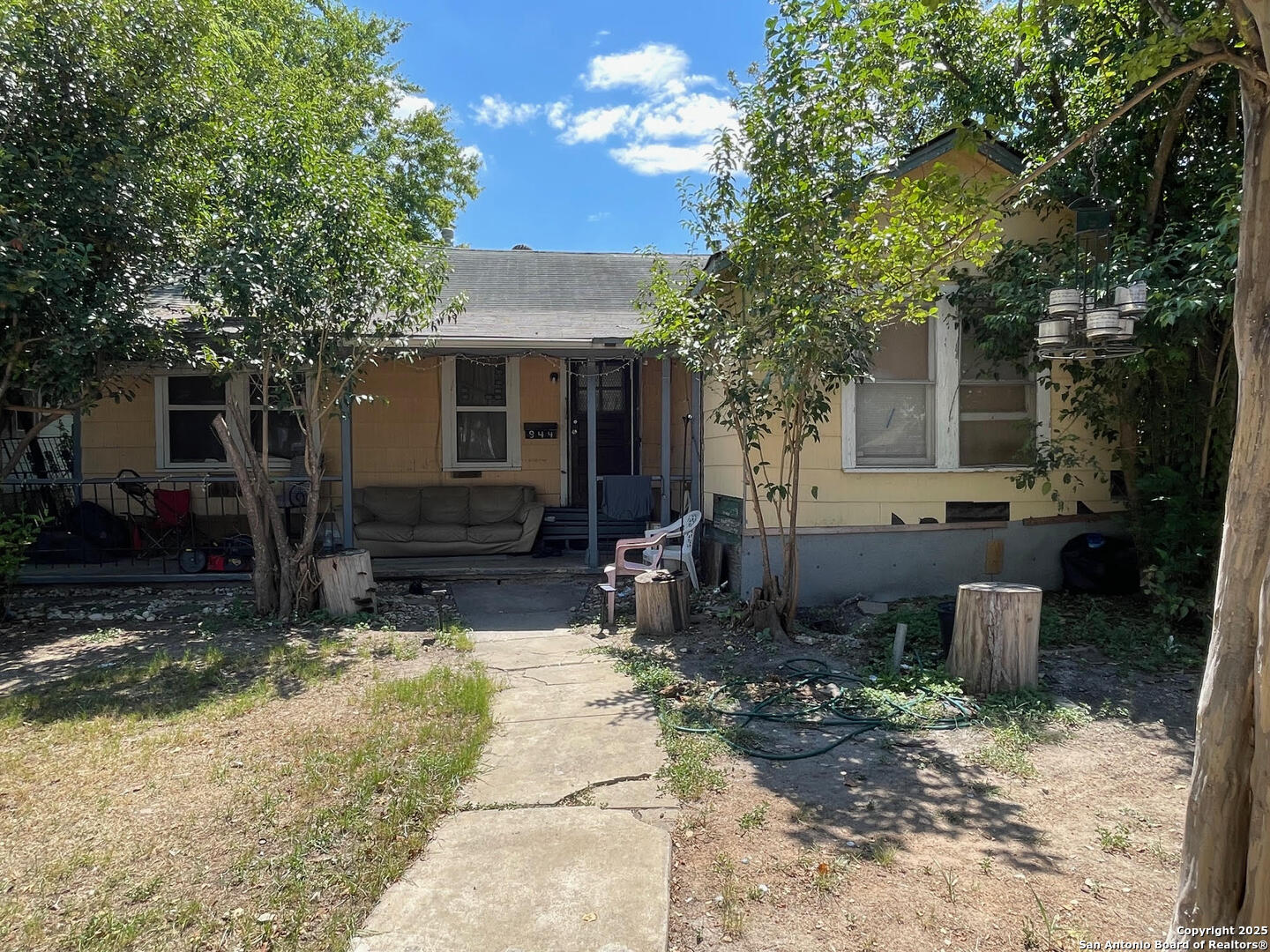 946 Lynwood, , 78201 — photo 1