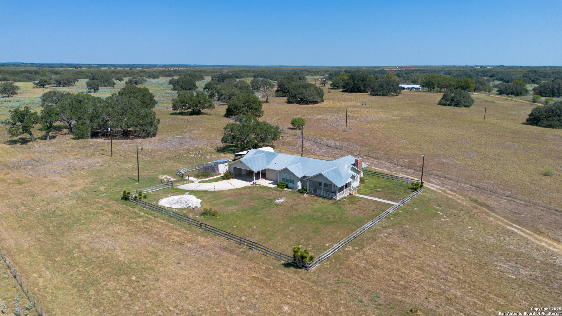 3752 FM 77, , 78140 — photo 1
