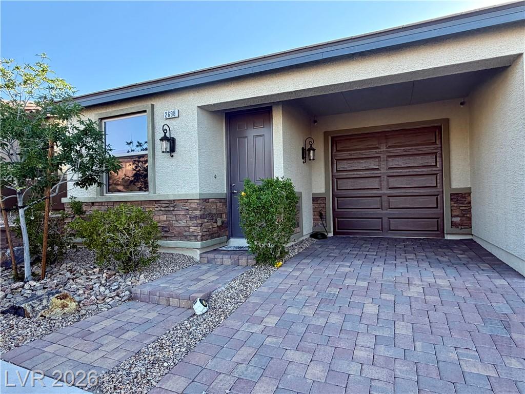 2698  Beacon Rock Drive, Laughlin, NV 89029 — photo 1