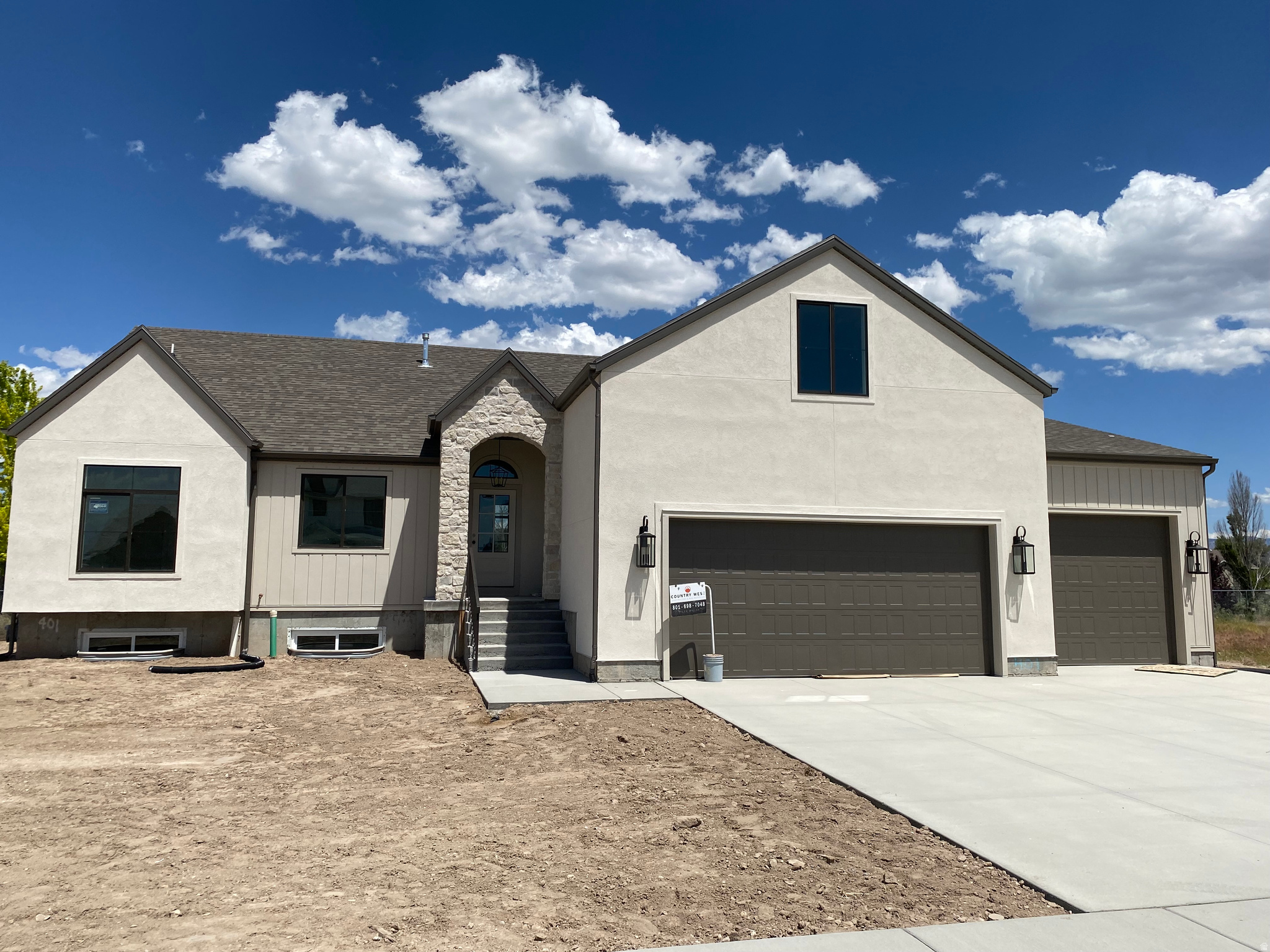 4676 W 75 N #401, West Point, UT 84015 — photo 1