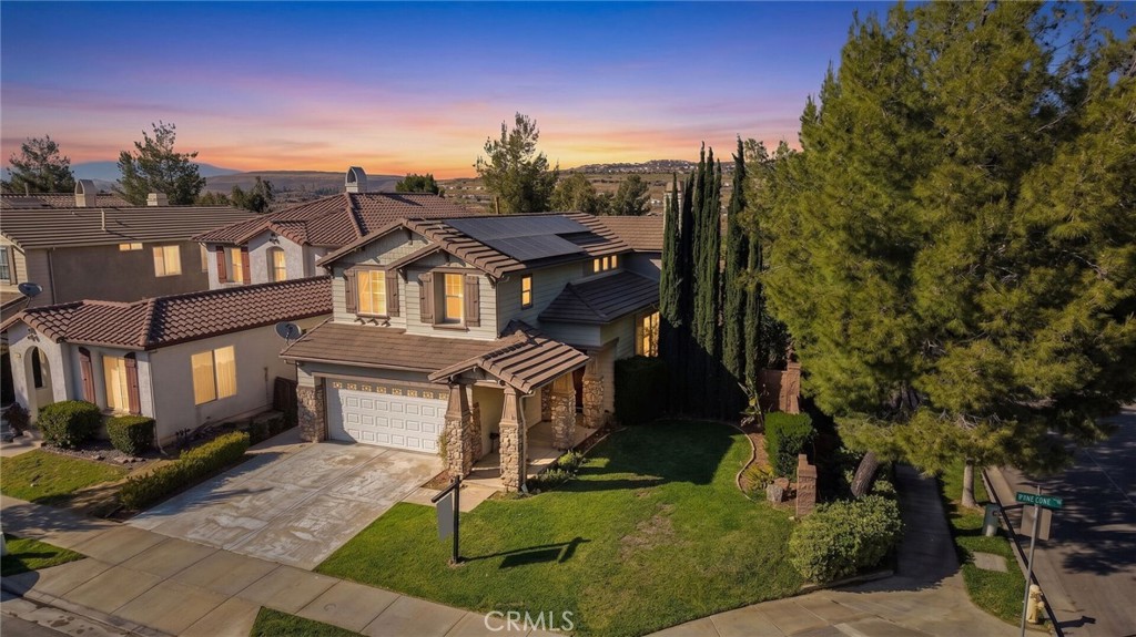 11268 Pinecone, Corona, CA 92883 — photo 1