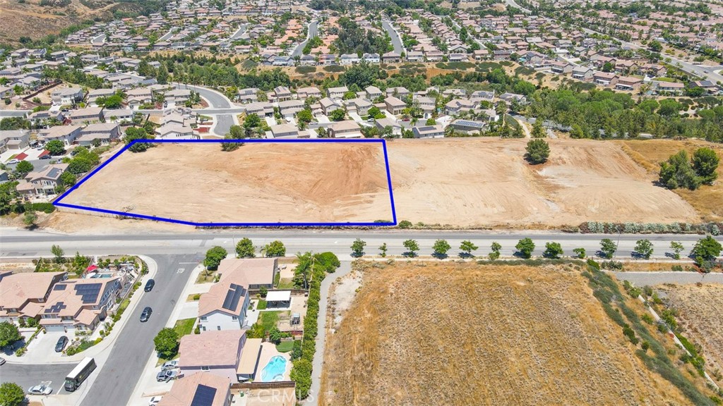 0 Jackson Ave, Murrieta, CA 92562 — photo 1