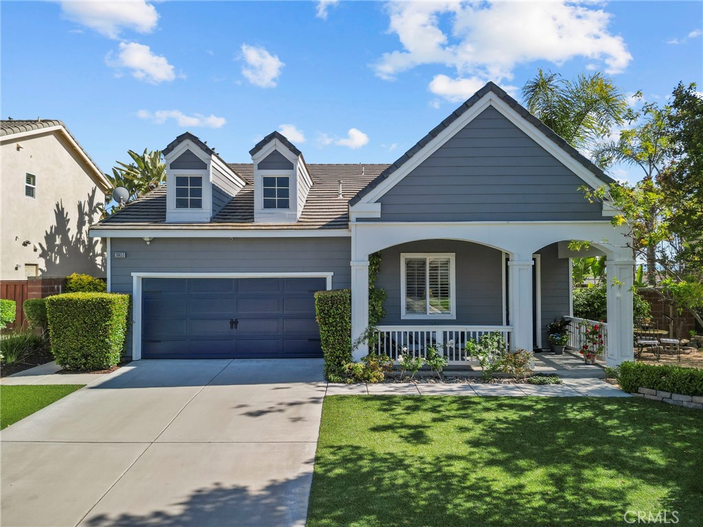 30653 Carousel, Murrieta, CA 92563 — photo 1