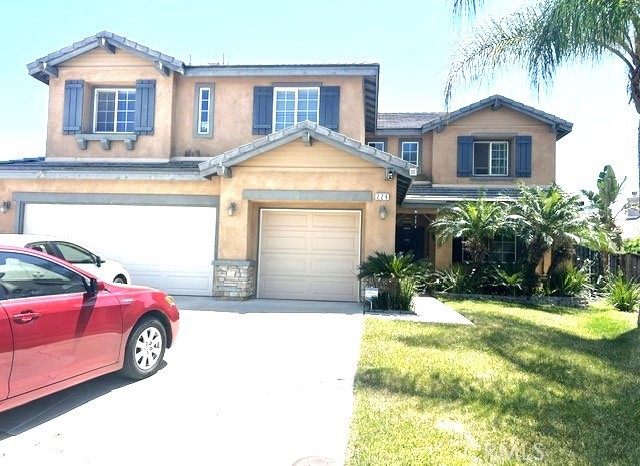 226 Berisso Court, San Jacinto, CA 92582 — photo 1