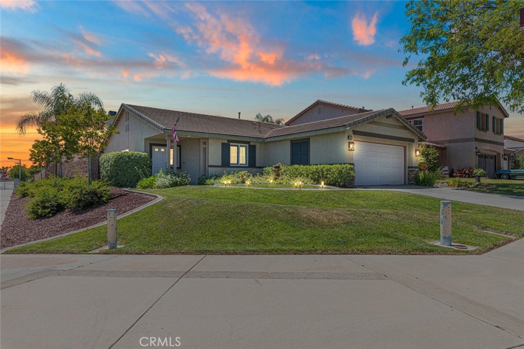 25617 Mesa Edge Court, Menifee, CA 92585 — photo 1