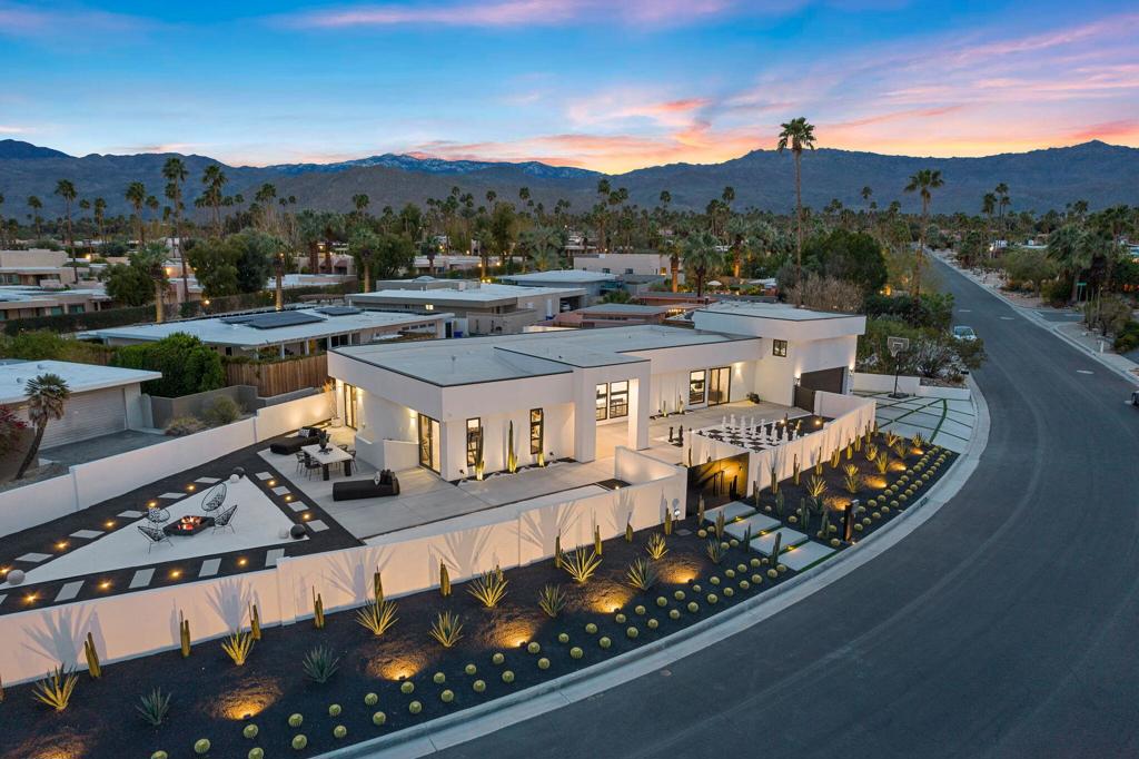 47833 Sun Corral Trail, Palm Desert, CA 92260 — photo 1