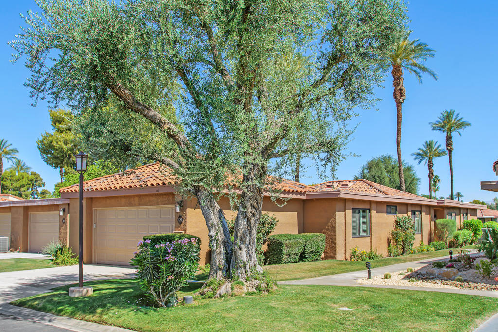 125 La Cerra Drive, Rancho Mirage, CA 92270 — photo 1