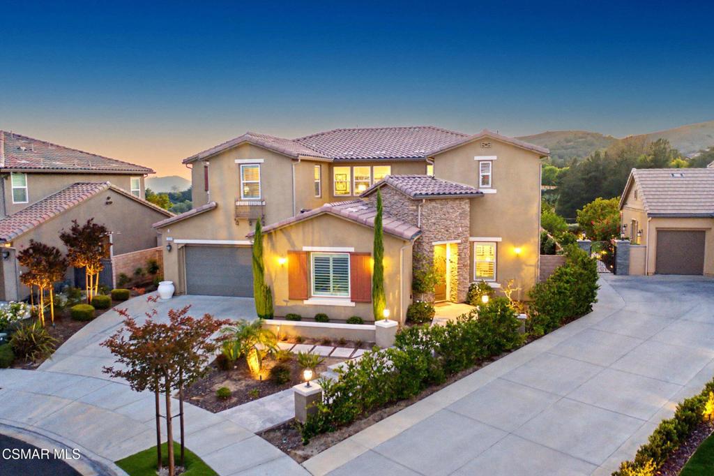 13093 Canyon Wren Court, Moorpark, CA 93021 — photo 1