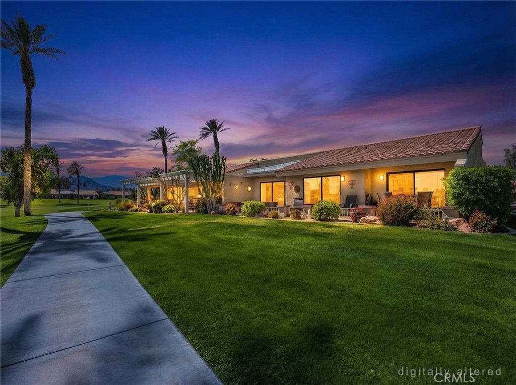 41790 Resorter Boulevard, Palm Desert, CA 92211 — photo 1