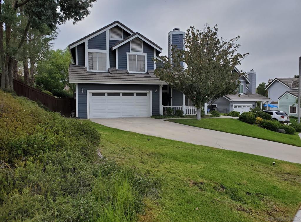 44028 Highlander Drive, Temecula, CA 92592 — photo 1