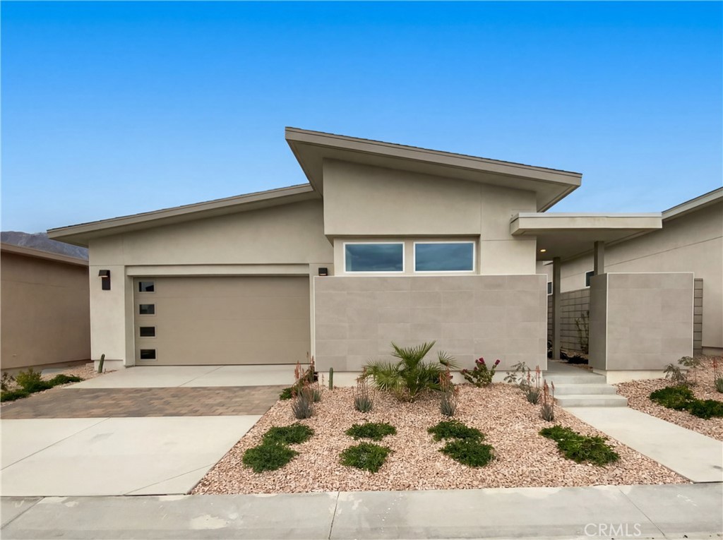 4467 Rambler, Palm Springs, CA 92262 — photo 1