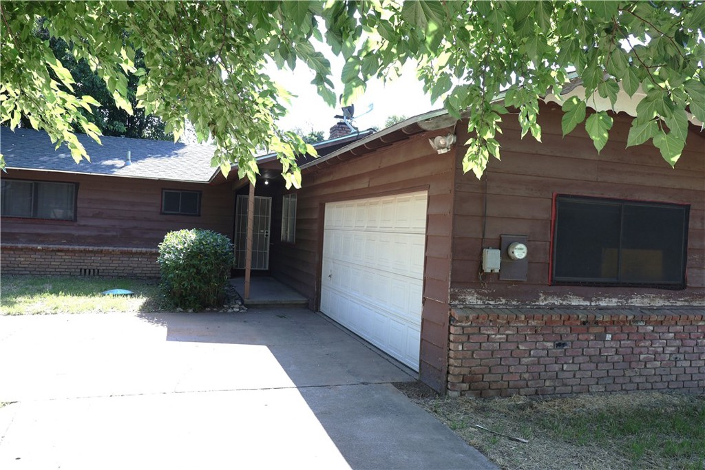 385 Chestnut Ave., Red Bluff, CA 96080 — photo 1