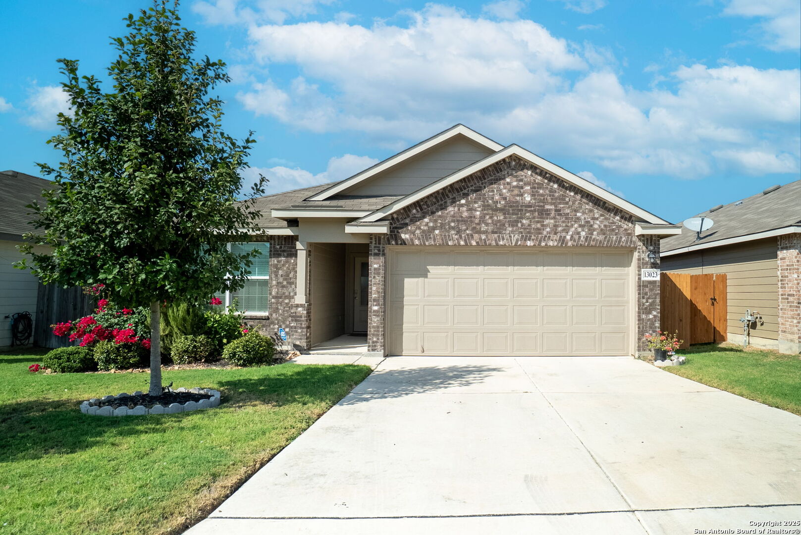 13023 Minuet Sway, , 78252 — photo 1