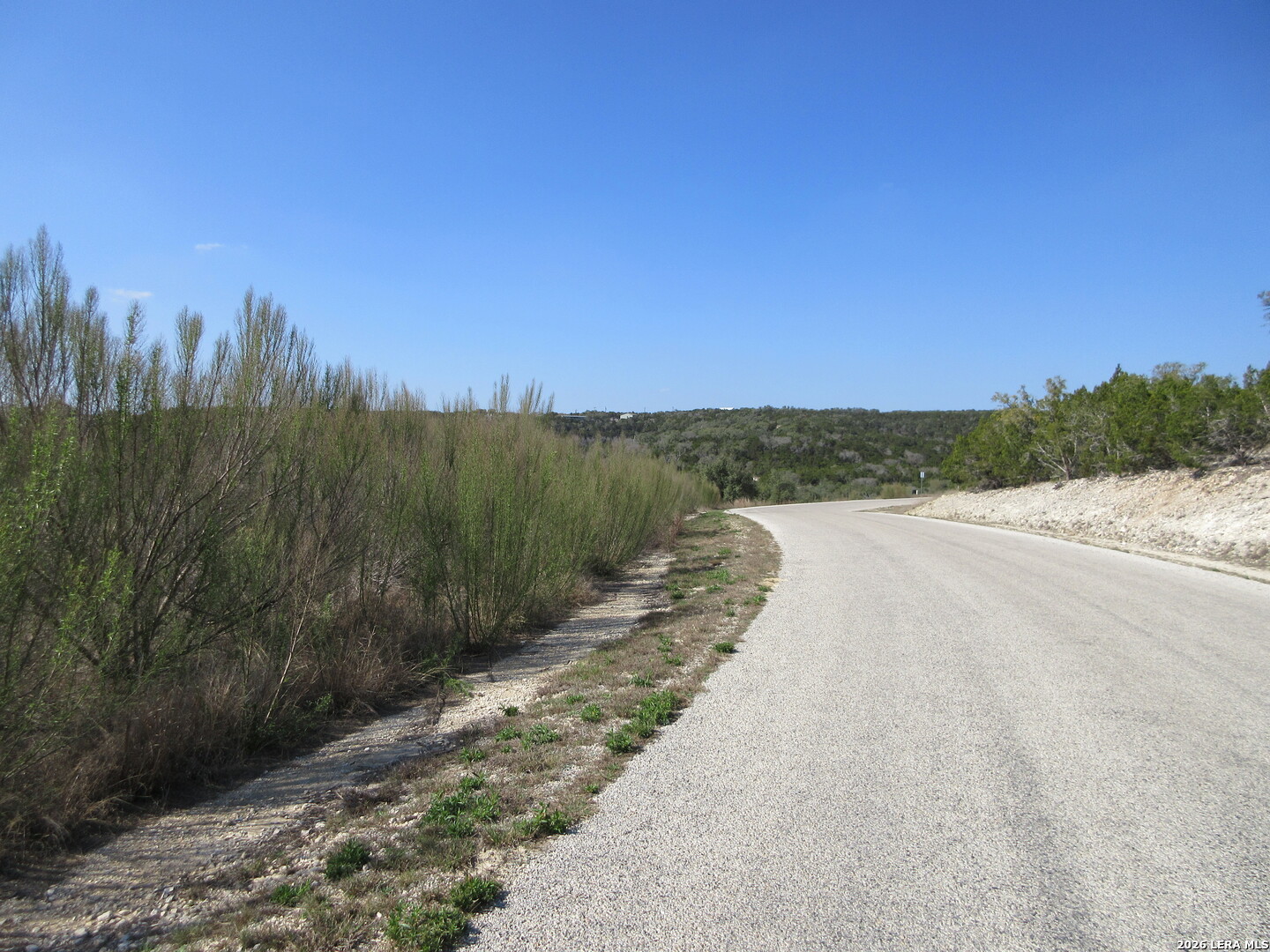 LOT 20 Canyon Rim, , 78023 — photo 1