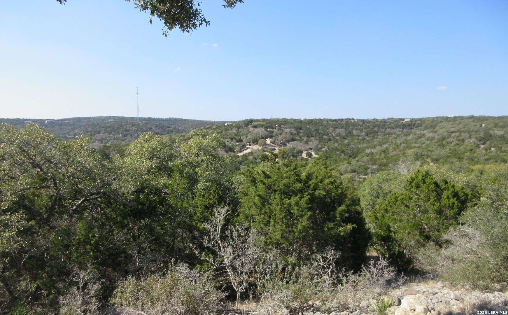 LOT 20 Canyon Rim