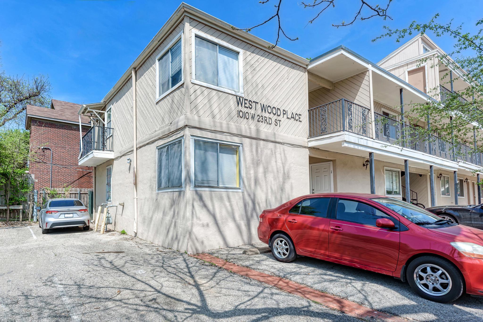 1010 23rd, Austin, TX 78705 — photo 1