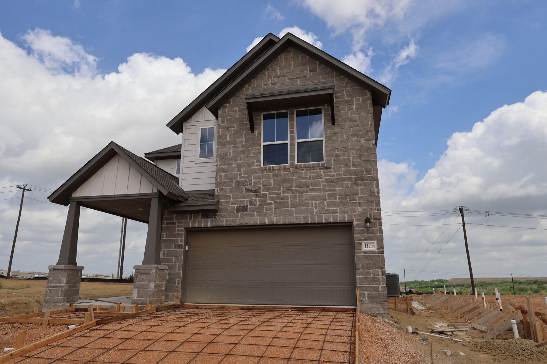 13113 Cerulean Spring, Buda, TX 78610 — photo 1