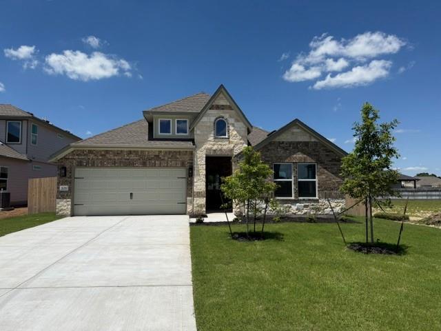 108 Mathew, Bertram, TX 78605 — photo 1