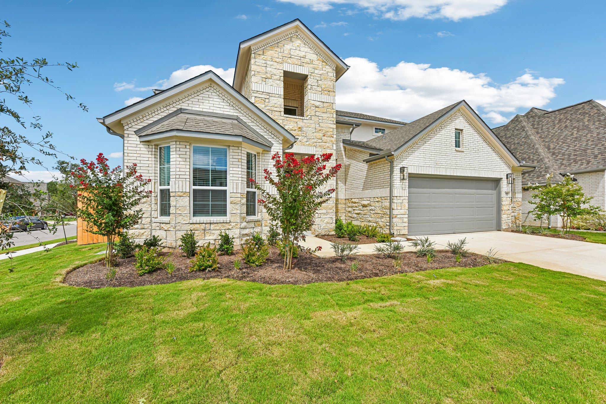 162 Lily Pad, Kyle, TX 78640 — photo 1