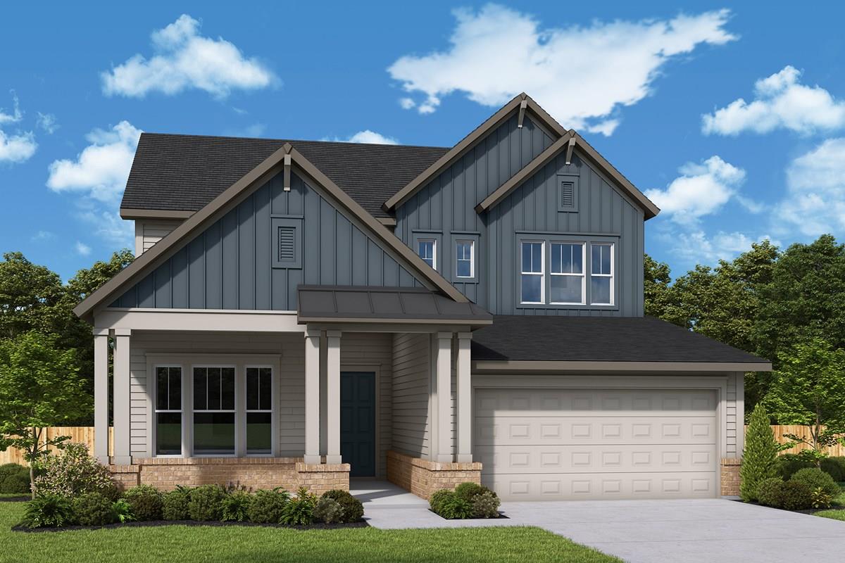 534 Sage Thrasher, Dripping Springs, TX 78620 — photo 1