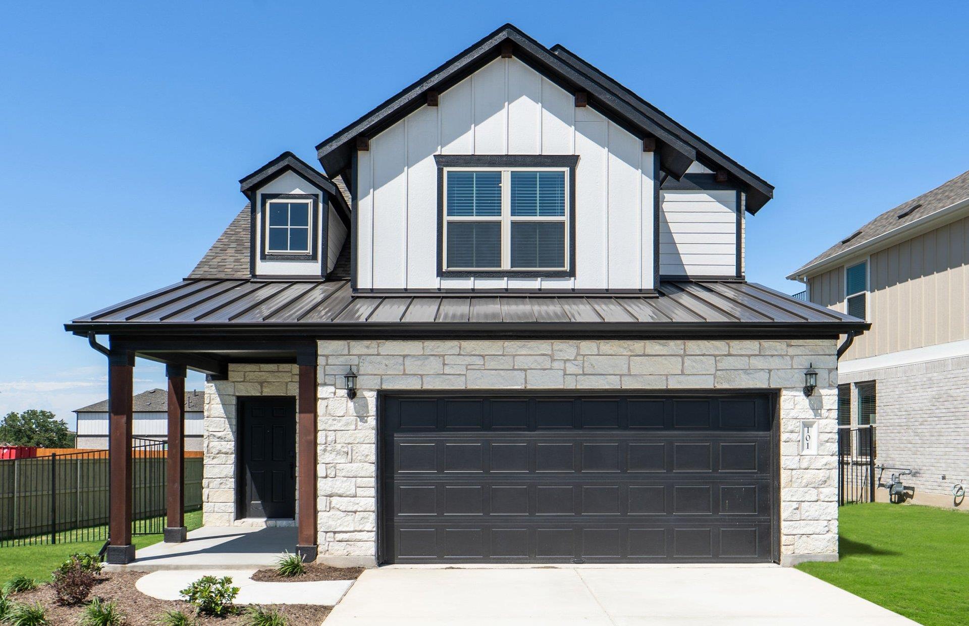 101 Ventura, Liberty Hill, TX 78642 — photo 1
