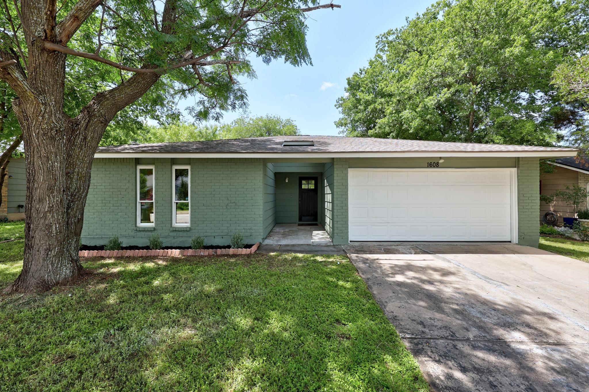 1608 Remuda, Round Rock, TX 78681 — photo 1