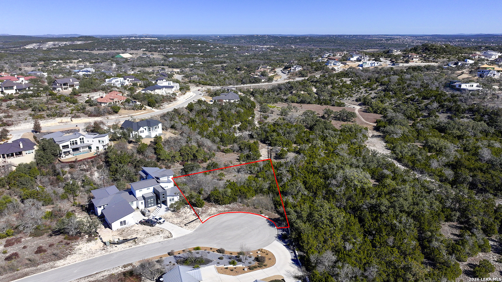 10103 Carson Springs, ,  78255 — photo 1